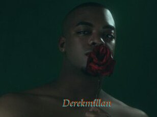 Derekmillan