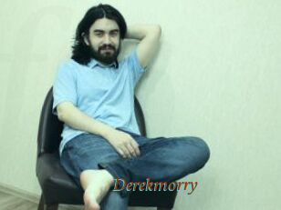 Derekmorry