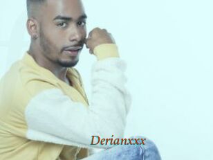 Derianxxx
