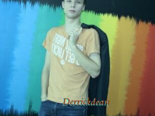 Derrickdean