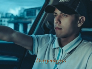 Derrymayers