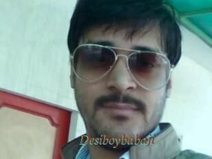 Desiboybabaji