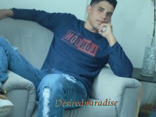Desiredparadise