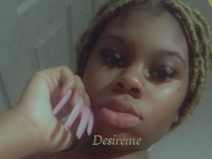 Desireme
