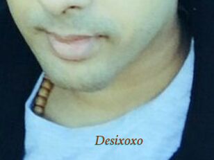 Desixoxo