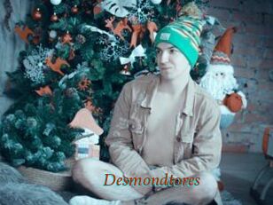 Desmondtores