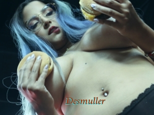 Desmuller