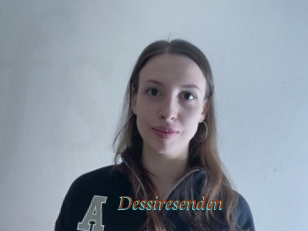 Dessiresenden