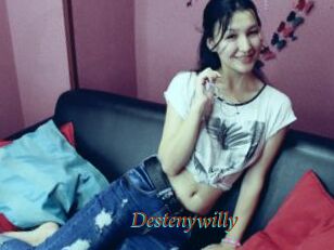Destenywilly
