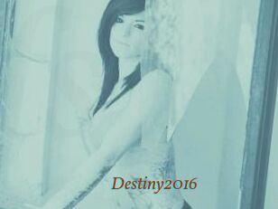 Destiny2016
