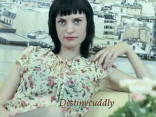 Destinycuddly