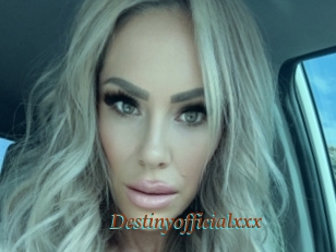 Destinyofficialxxx