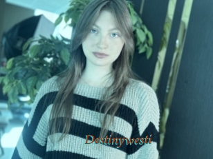 Destinywesti