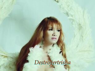 Destroyertrisha
