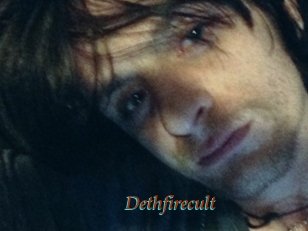 Dethfirecult