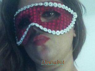 Deusahot