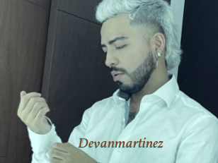 Devanmartinez