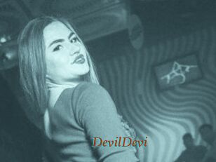 DevilDevi