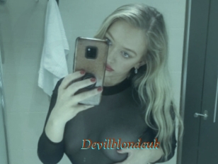 Devilblondeuk