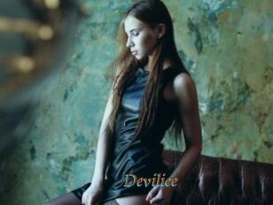 Devilice