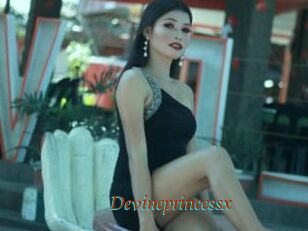 Devineprincessx