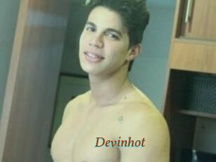 Devinhot