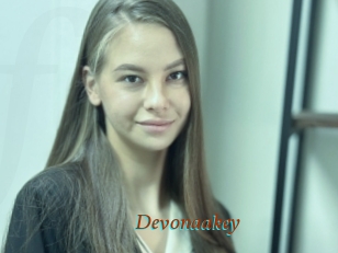 Devonaakey