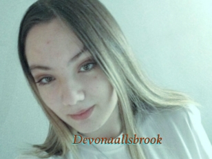 Devonaallsbrook