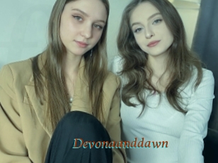 Devonaanddawn