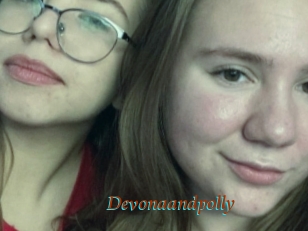 Devonaandpolly