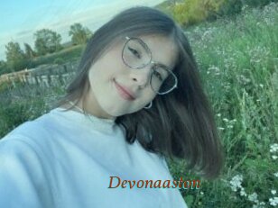 Devonaaston