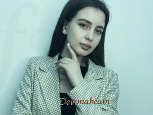 Devonabeam
