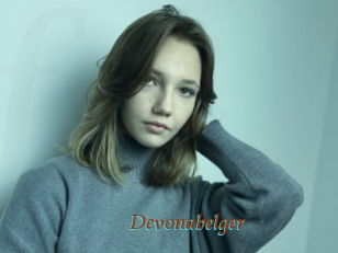 Devonabelger