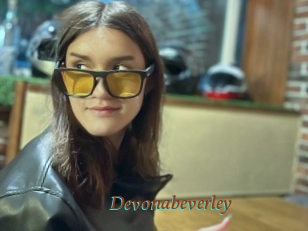 Devonabeverley