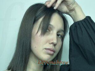 Devonabrow