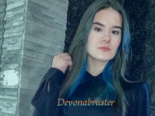 Devonabruster