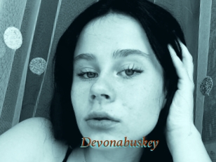 Devonabuskey