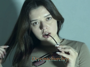 Devonachurchey