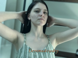 Devonadowdey