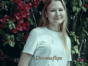 Devonaflips