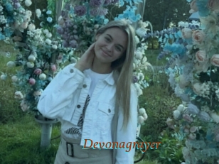 Devonagrayer
