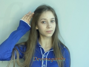 Devonagumbs