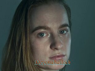 Devonahallock