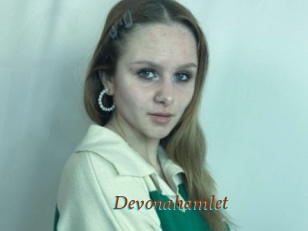 Devonahamlet