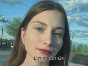 Devonahanks