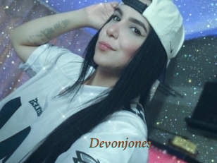 Devonjones