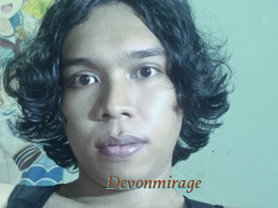 Devonmirage