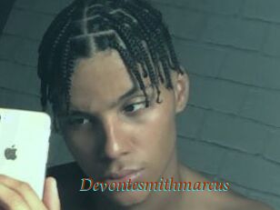 Devontesmithmarcus