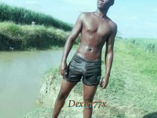 Dexter77x