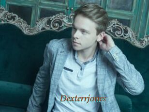 Dexterrjones